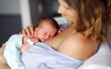 The Council: Nursing Babies Part 2