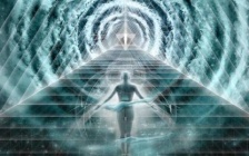 Celebrating Humanity! - Goddess of Creation