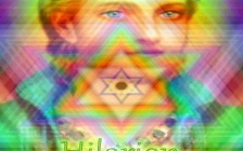 Hilarion: Meditation and Journey of Forgiveness - Fourth Round