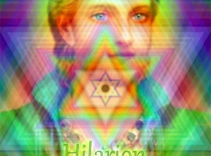 Hilarion - The Transformation of Your Bodies