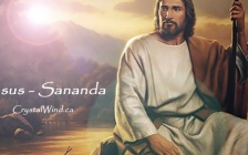 Message From Jesus-Sananda: The Kingdom Is Born