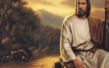 Daily Message June 19, 2019 - Jesus