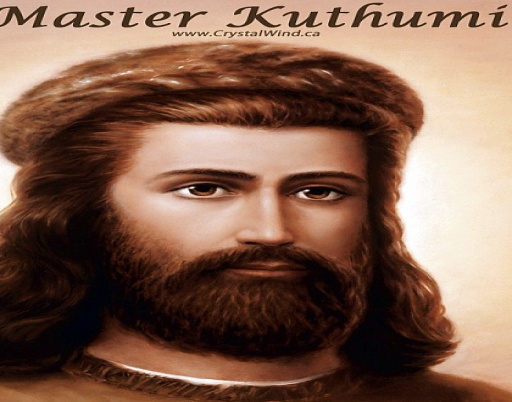 Master Kuthumi: A Fascinating Journey Begins