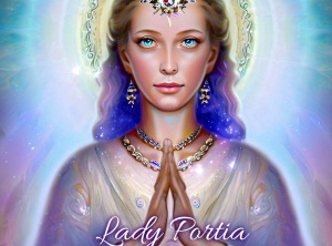 Lady Portia: Freedom Through Superior Consciousness