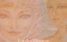 How Your Heart Guides You, Lady Venus Kumara