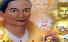 Master Lanto - Meditation and Journey of Forgiveness - Second Round
