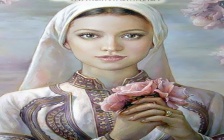 Mary - We Love You in Every Situation