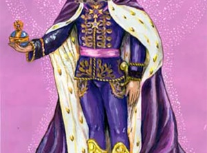 Master Saint Germain - Earth’s Birth Into Light