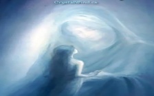 Channelings from the Masters: A Message from Mother Mary