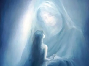 On Devotion - Mother Mary and The Council Of Radiant Light