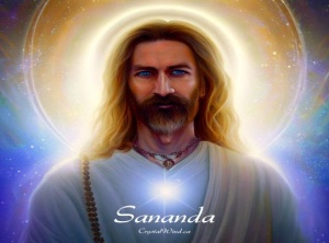 Sananda - Embrace Self-Reliance, Not Dependency