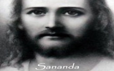 Sananda - Dream of a New World