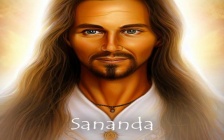 Sananda - You Have Freedom Of Choice