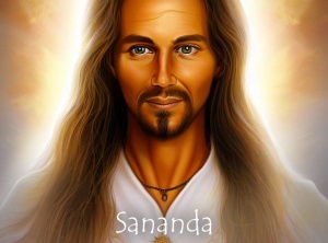 Sananda - You Have Freedom Of Choice