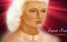 Between Dimensions - Message from Sanat Kumara