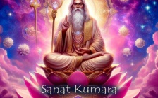 Special Assignment - Sanat Kumara