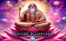 Path to Enlightenment: Sanat Kumara's Call to Action!