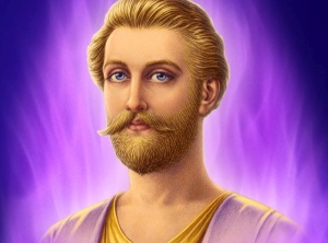 St Germaine: The Magic Within