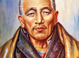 Light Body Initiations - Master Djwhal Khul