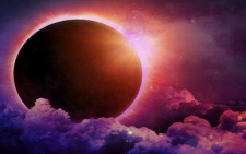 New Moon Total Solar Eclipse in Sagittarius, December 3rd/4th ~ A Declaration of Freedom