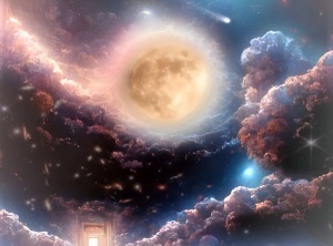 Full Moon in Cancer, January 6th-7th, 2023 ~ Emotionally Healing