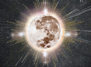 Full Moon in Virgo, March 18th, 2022 ~ In Service to All