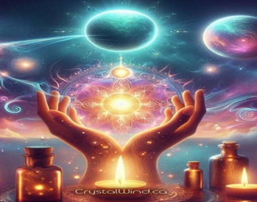 Cosmic Convergence: Unraveling the Planetary Ascension Update