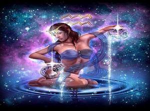 The Sun at the End of Aquarius - The Cusp of the Age and the Future of Humanity