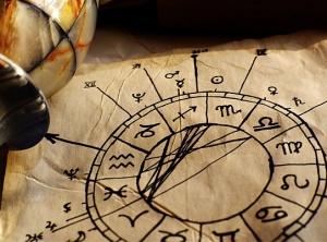 The Secret History of Astrology