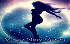 2023 Virgo New Moon