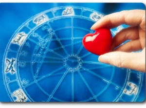 Astrological Compatibility Charts