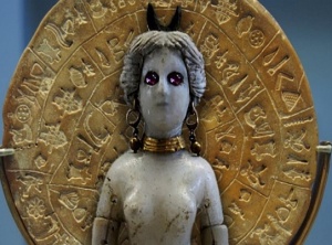 Venus enters Aries, February 7, 2020 - Shadow, Light, Echo