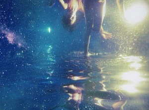 Mars Enters Pisces, May 13, 2020 - Ocean