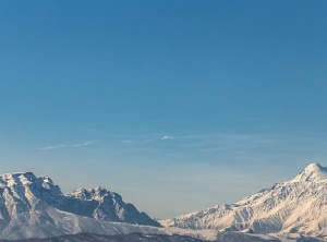Mars Enters Capricorn, February 16, 2020 - The Climb