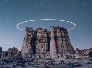 Uranus stations Retrograde, August 15, 2020 - Slow down the Wind (Up)
