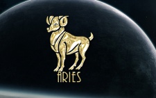 2023 Aries New Moon