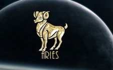 2023 Aries New Moon