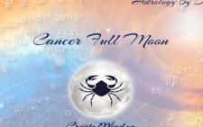 2022 Cancer Full Moon