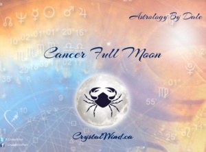 2023 Cancer Full Moon