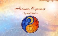 2023 Virgo New Moon Cycle And The Equinox