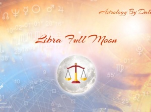 Full Moon in Libra in 2023