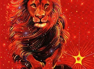 Sun Visits Leo - 2022