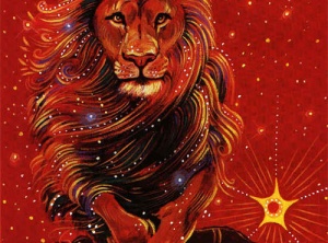 Sun Visits Leo - 2019