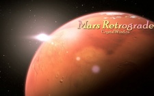 Mars Turns Retrograde: September 09, 2020