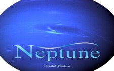 Neptune Is Stationary Retrograde at 26 Pisces