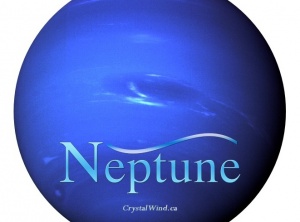Neptune Is Stationary Retrograde at 26 Pisces