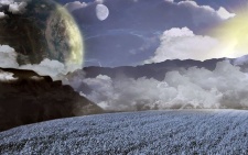 Planetary Dance March 20 To 26, 2023
