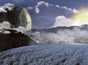 Planetary Dance March 20 To 26, 2023