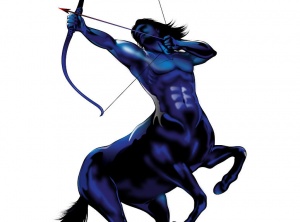 Sun Visits Sagittarius - 2020