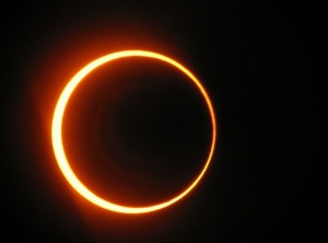 Solar Eclipse in Taurus - April 30th